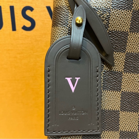 Louis Vuitton Graceful MM - Picture 4 of 15